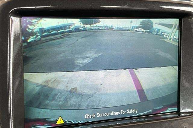 2014 Chevrolet Volt Base Roseville CA