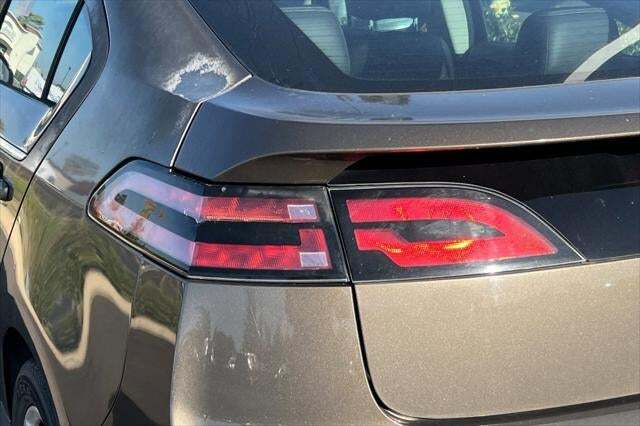 2014 Chevrolet Volt Base Roseville CA