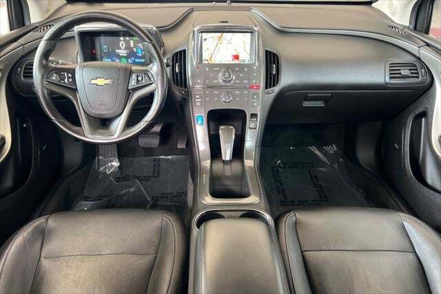 2014 Chevrolet Volt Base Roseville CA