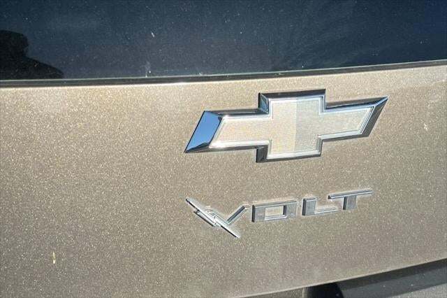 2014 Chevrolet Volt Base Roseville CA