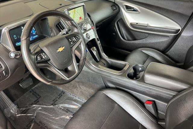 2014 Chevrolet Volt Base Roseville CA