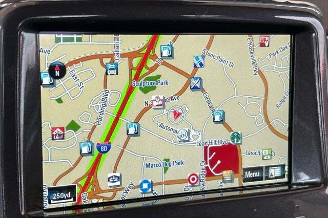 2014 Chevrolet Volt Base Roseville CA