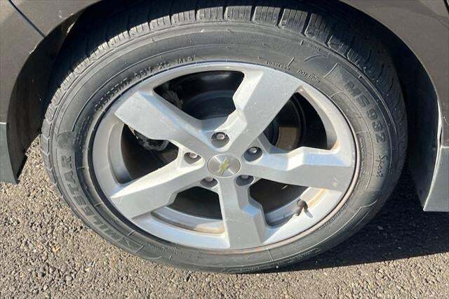 2014 Chevrolet Volt Base Roseville CA