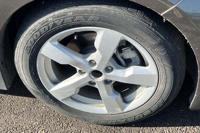 2014 Chevrolet Volt Base Roseville CA