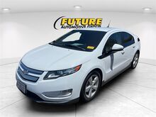 2014_Chevrolet_Volt_Base_ Roseville CA