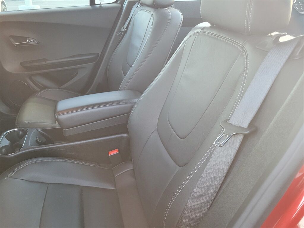 2014 Chevrolet Volt Base Roseville CA