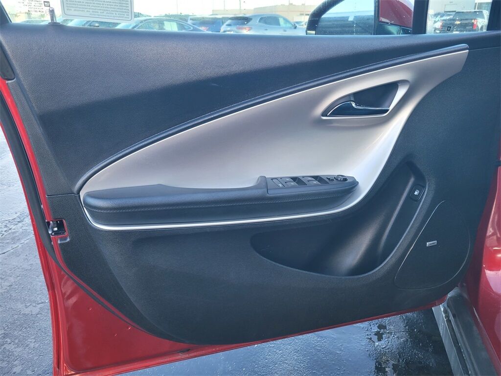 2014 Chevrolet Volt Base Roseville CA