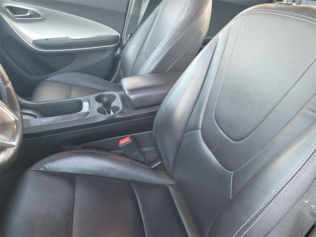 2014 Chevrolet Volt Base Roseville CA