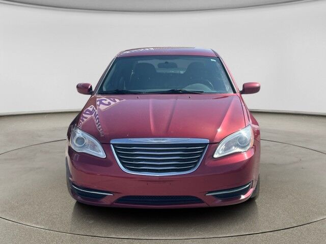 2014 Chrysler 200 LX Cleveland OH