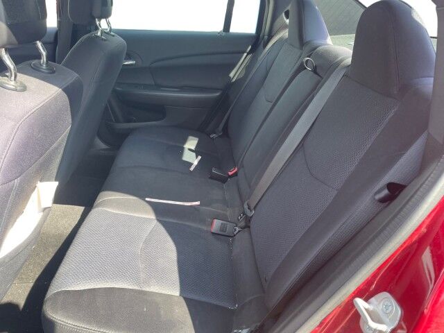 2014 Chrysler 200 LX Cleveland OH