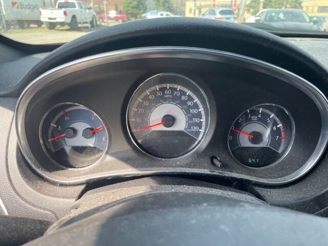 2014 Chrysler 200 LX Cleveland OH