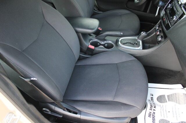 2014 Chrysler 200 LX LX Melbourne FL