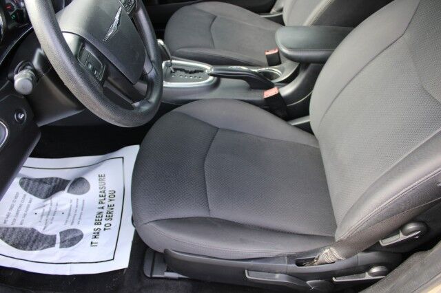 2014 Chrysler 200 LX LX Melbourne FL