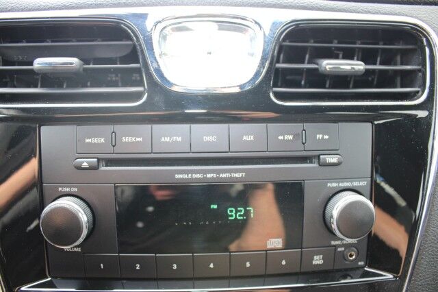 2014 Chrysler 200 LX LX Melbourne FL