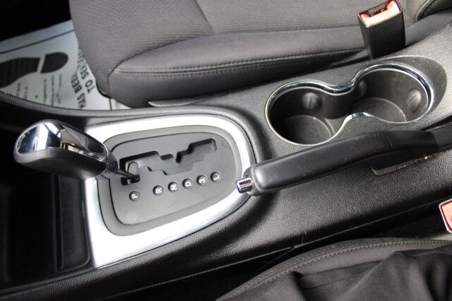 2014 Chrysler 200 LX LX Melbourne FL