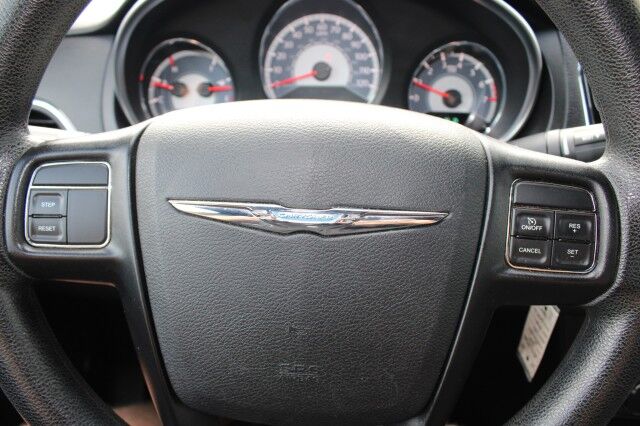 2014 Chrysler 200 LX LX Melbourne FL