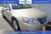 2014 Chrysler 200 LX LX