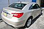 2014 Chrysler 200 LX LX Melbourne FL