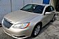2014 Chrysler 200 LX LX Melbourne FL