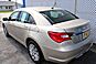 2014 Chrysler 200 LX LX Melbourne FL