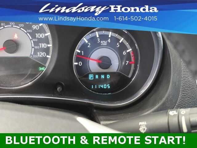 2014 Chrysler 200 Limited Columbus OH