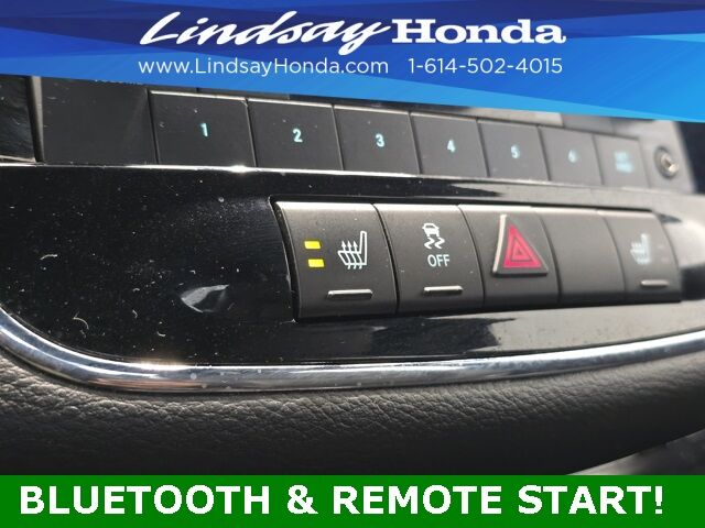 2014 Chrysler 200 Limited Columbus OH