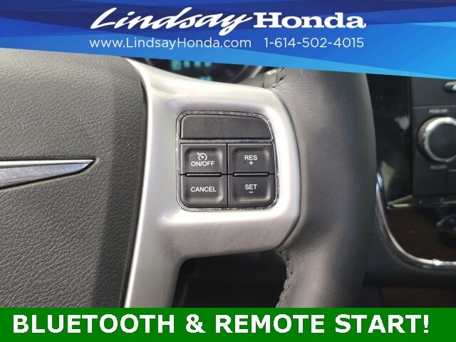 2014 Chrysler 200 Limited Columbus OH