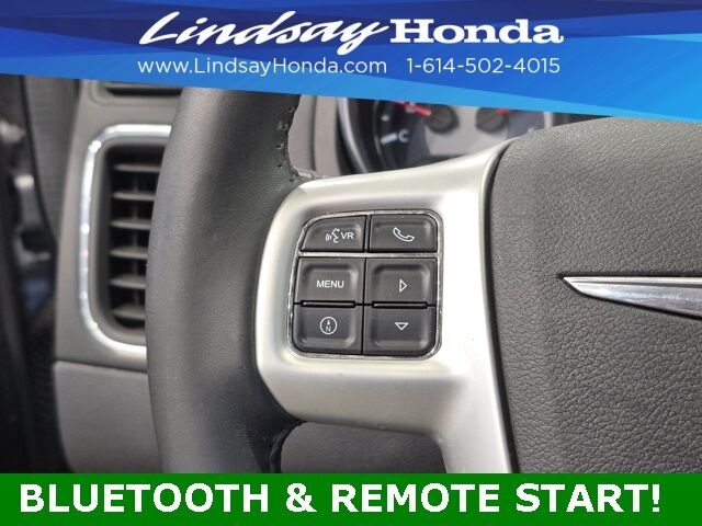 2014 Chrysler 200 Limited Columbus OH