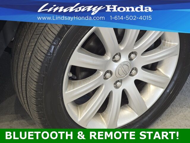 2014 Chrysler 200 Limited Columbus OH