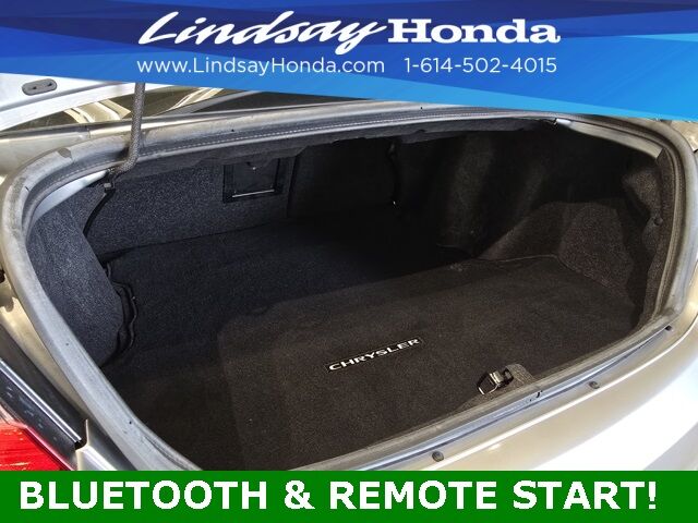 2014 Chrysler 200 Limited Columbus OH