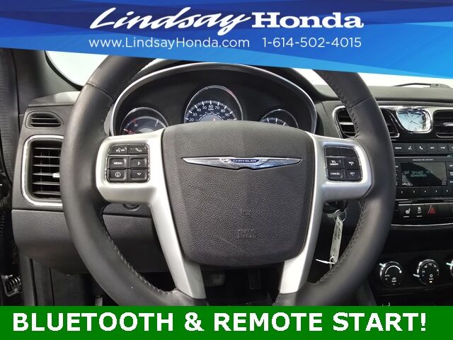 2014 Chrysler 200 Limited Columbus OH