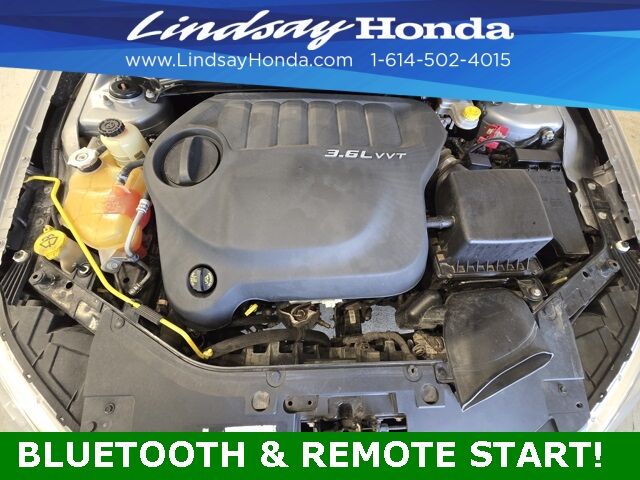 2014 Chrysler 200 Limited Columbus OH
