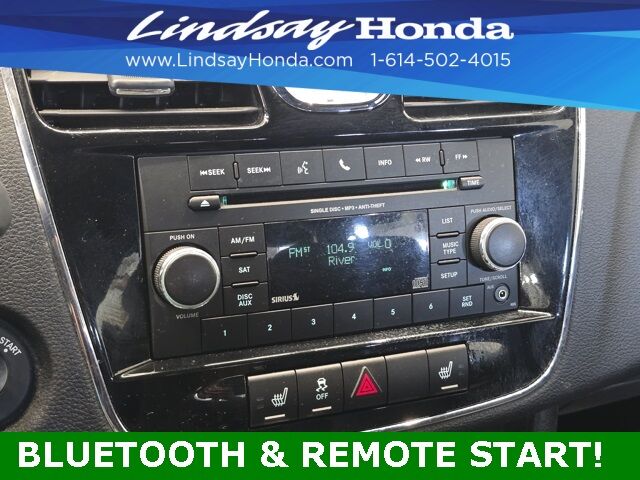 2014 Chrysler 200 Limited Columbus OH