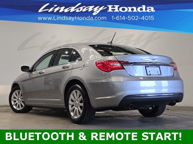 2014 Chrysler 200 Limited Columbus OH