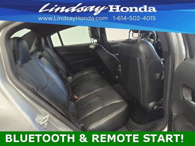 2014 Chrysler 200 Limited Columbus OH