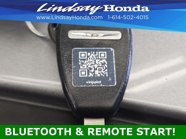 2014 Chrysler 200 Limited Columbus OH