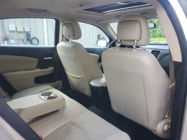 2014 Chrysler 200 Limited Elgin IL