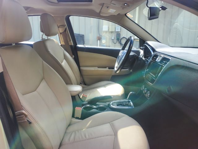 2014 Chrysler 200 Limited Elgin IL