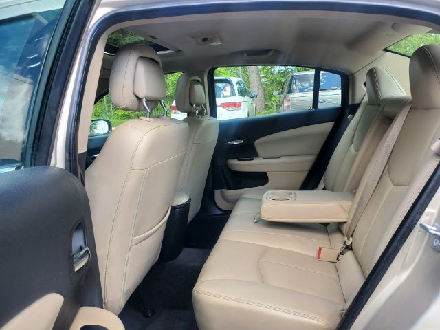 2014 Chrysler 200 Limited Elgin IL