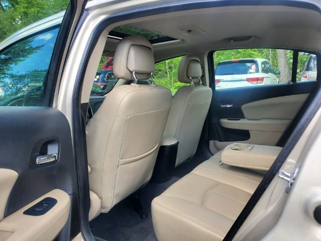 2014 Chrysler 200 Limited Elgin IL
