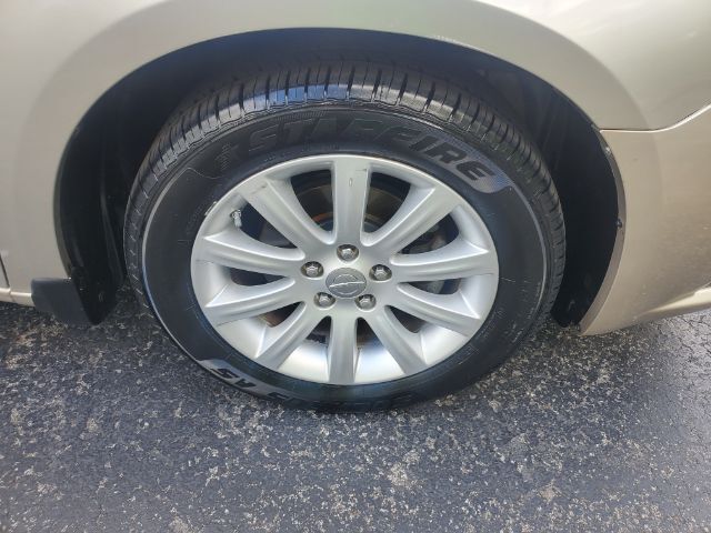 2014 Chrysler 200 Limited Elgin IL