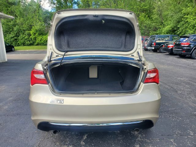2014 Chrysler 200 Limited Elgin IL