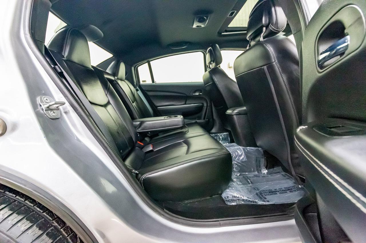 2014 Chrysler 200 Limited Leather Roof Red Deer AB