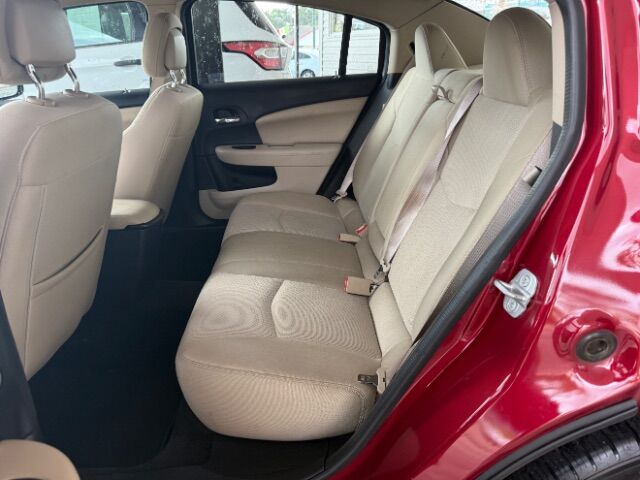 2014 Chrysler 200 Touring Houston TX