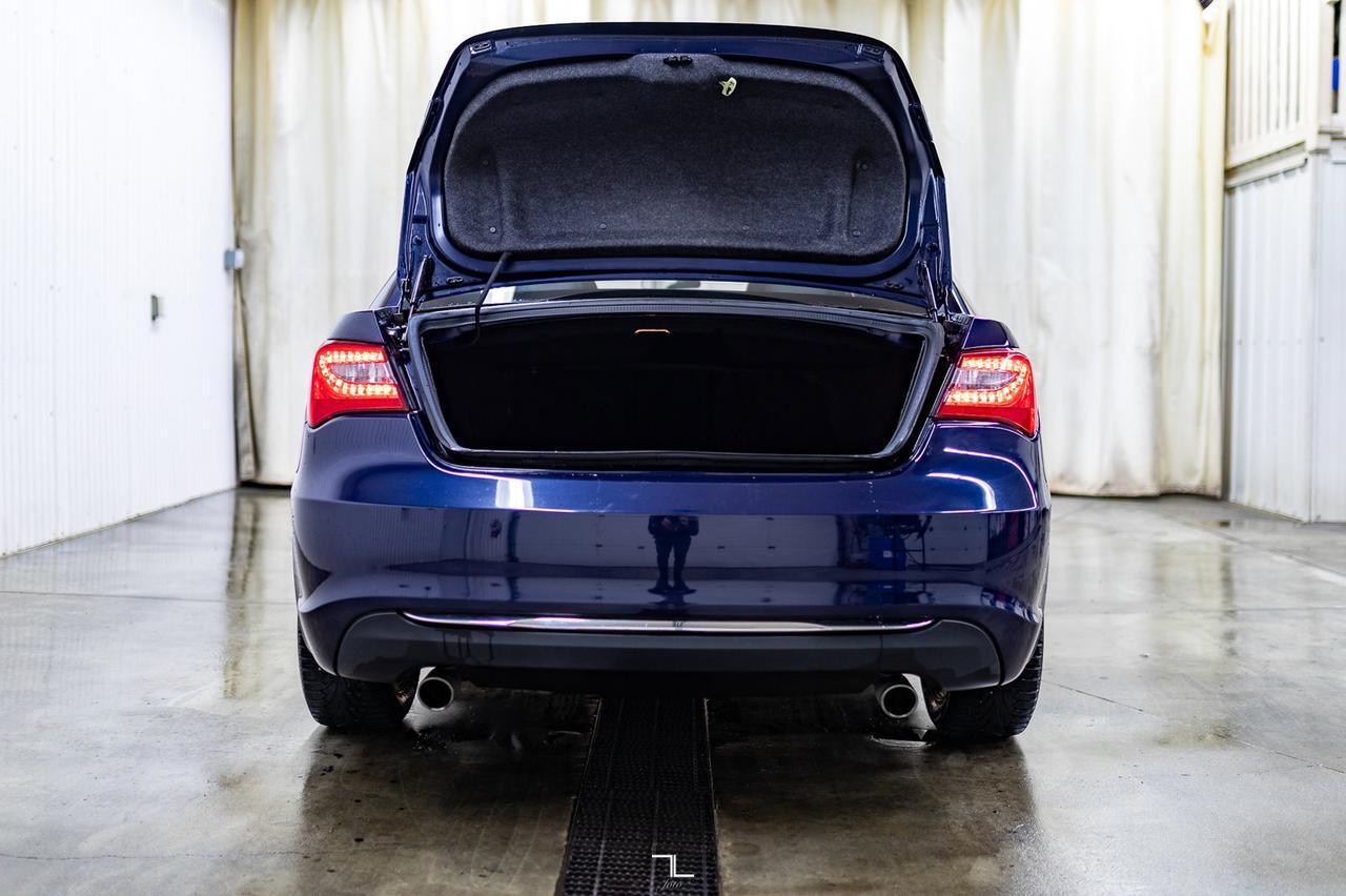 2014 Chrysler 200 Touring Red Deer AB