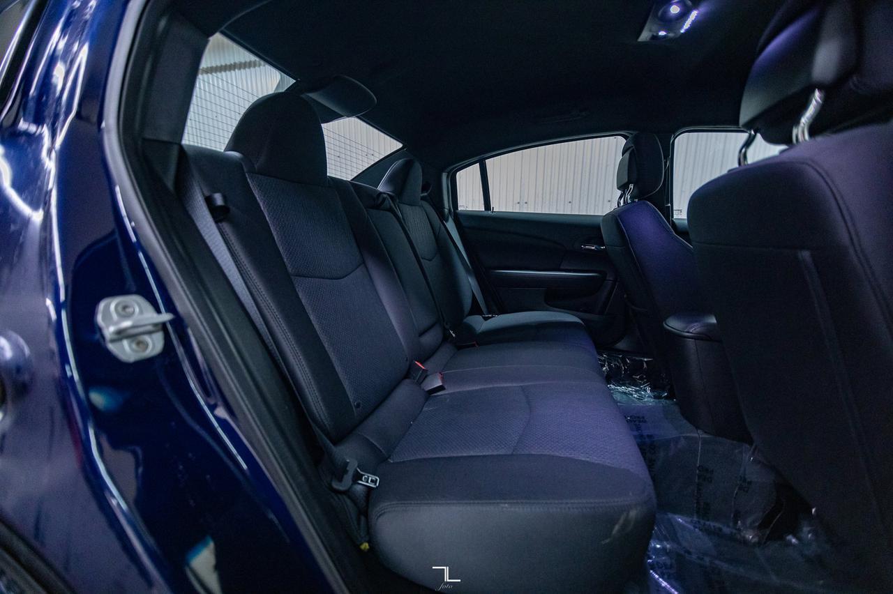 2014 Chrysler 200 Touring Red Deer AB