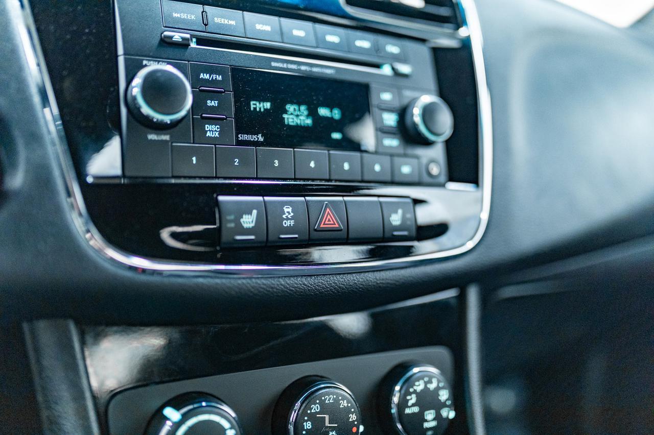 2014 Chrysler 200 Touring Red Deer AB