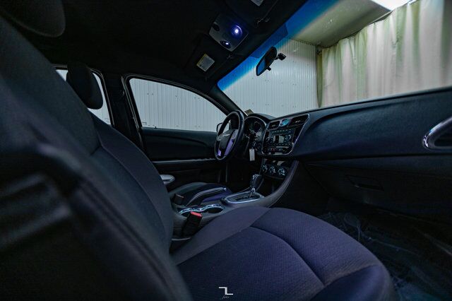 2014 Chrysler 200 Touring Red Deer AB