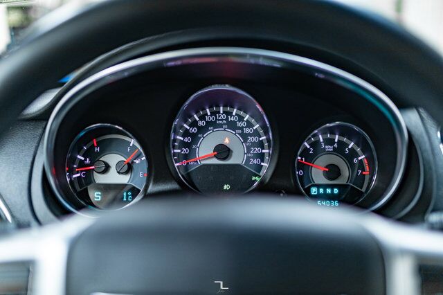 2014 Chrysler 200 Touring Red Deer AB