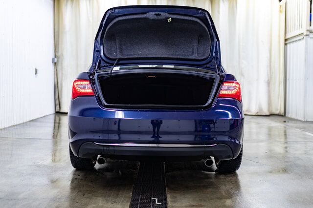 2014 Chrysler 200 Touring Red Deer AB